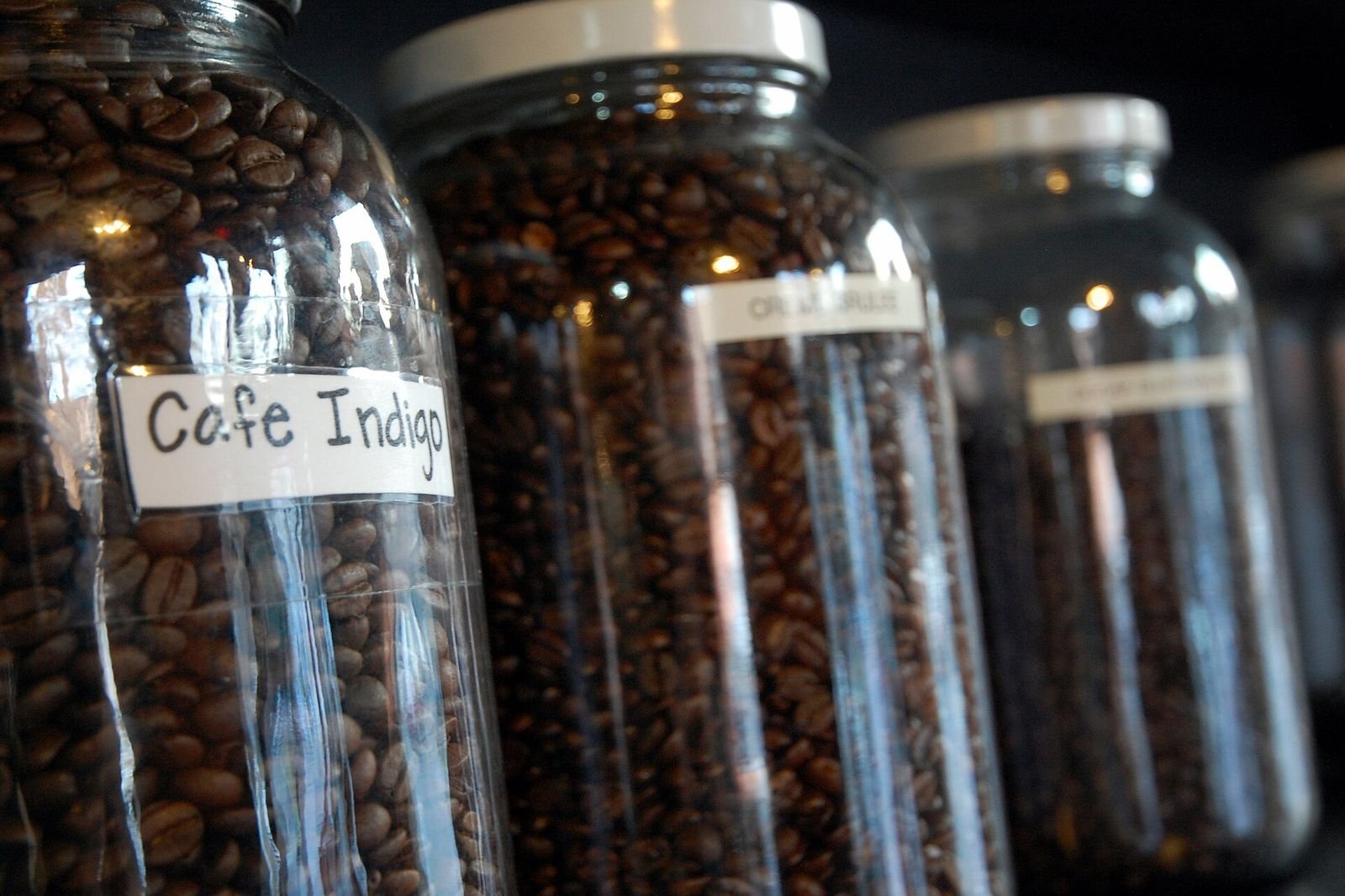 How to Store Coffee Beans to Keep Them Fresh